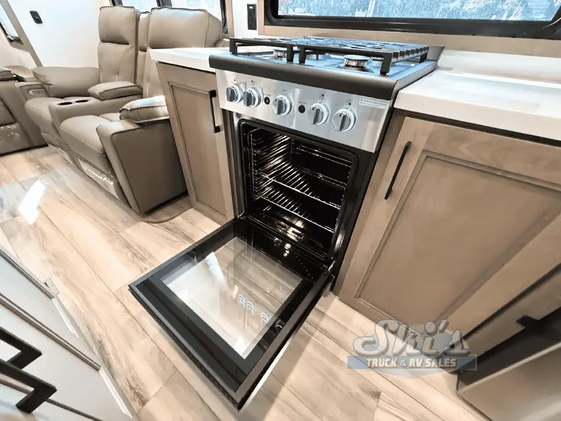 2026 KZ RV Durango D302RLT