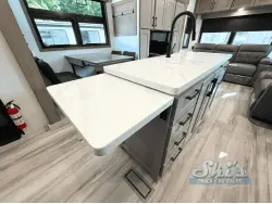 2026 KZ RV Durango D302RLT