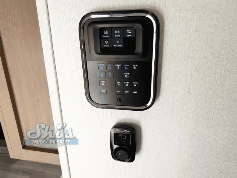 2026 KZ RV Durango D302RLT