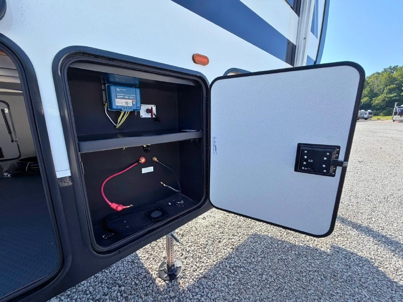 2027 KZ RV Durango D302RLT