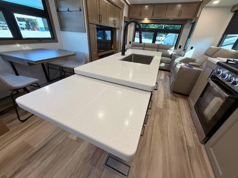 2027 KZ RV Durango D302RLT