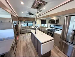 2027 KZ RV Durango D302RLT