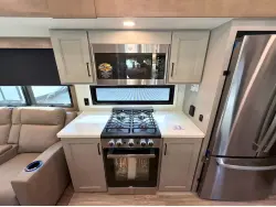 2027 KZ RV Durango D302RLT
