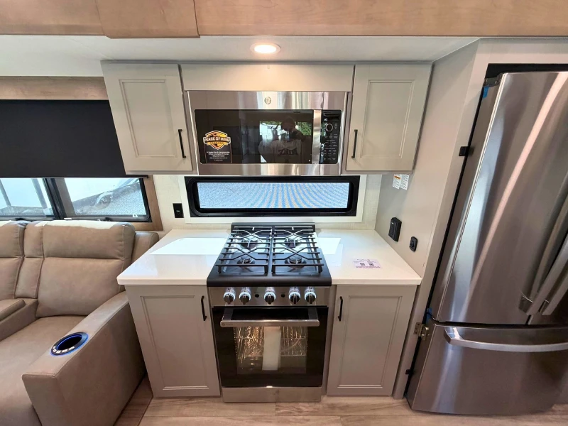 2027 KZ RV Durango D302RLT