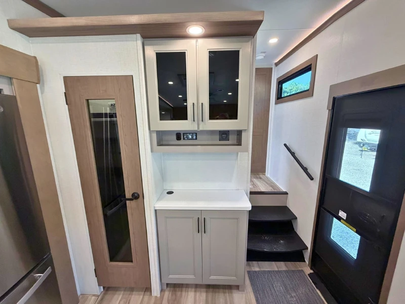 2027 KZ RV Durango D302RLT