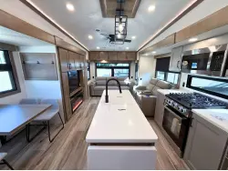 2027 KZ RV Durango D302RLT