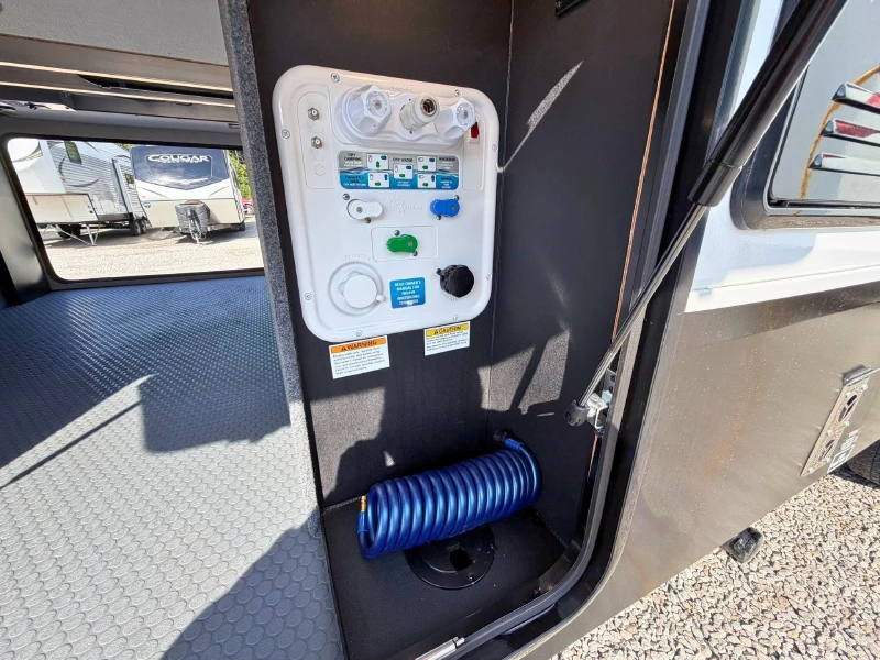 2027 KZ RV Durango D302RLT