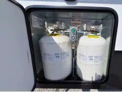 2027 KZ RV Durango D302RLT
