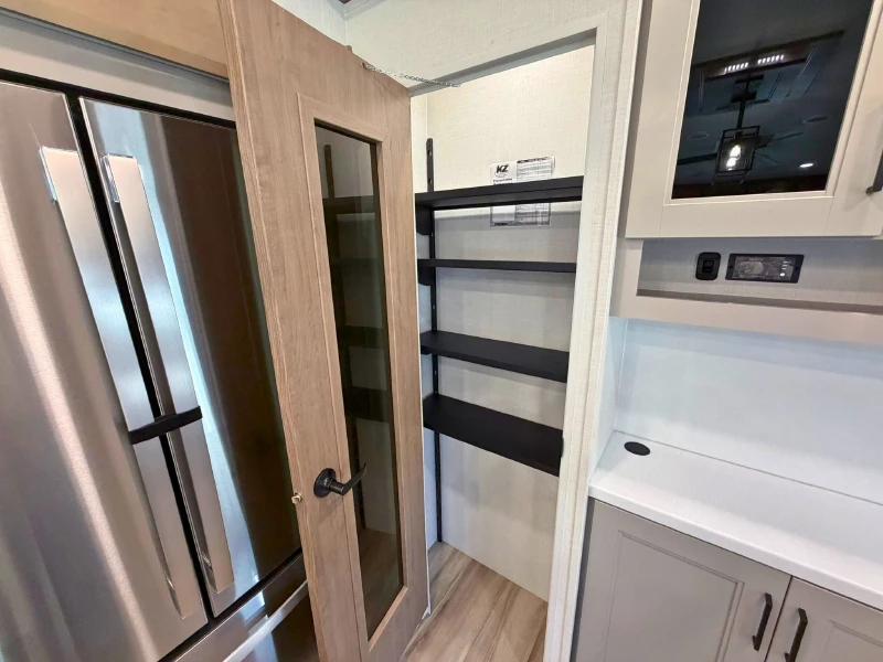 2027 KZ RV Durango D302RLT