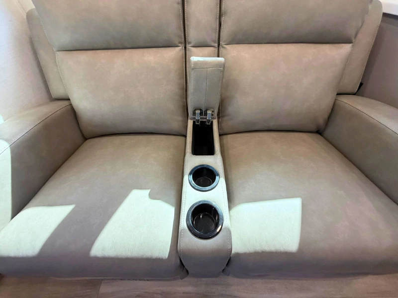 2027 KZ RV Durango D302RLT