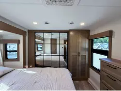 2027 KZ RV Durango D302RLT