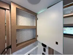 2027 KZ RV Durango D302RLT