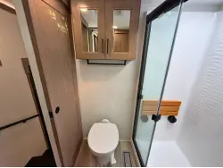 2027 KZ RV Durango D302RLT
