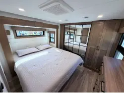 2027 KZ RV Durango D302RLT