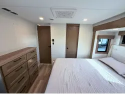 2027 KZ RV Durango D302RLT