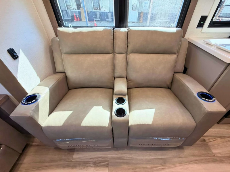 2027 KZ RV Durango D302RLT