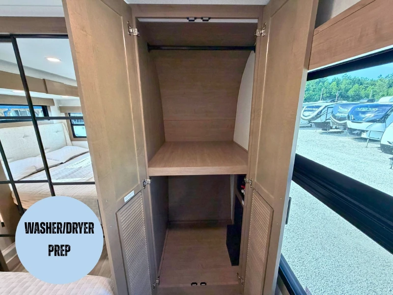 2027 KZ RV Durango D302RLT