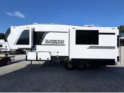 2026 KZ RV Durango HT D232MLD