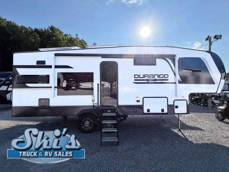 2026 KZ RV Durango HT D232MLD