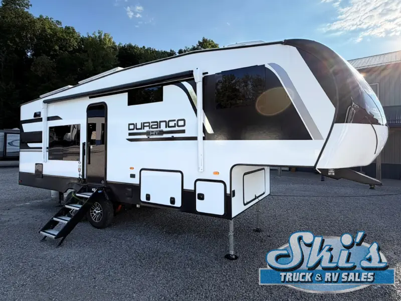 2026 KZ RV Durango HT D232MLD