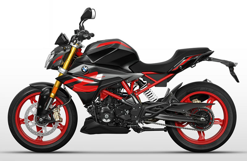 2025 BMW G 310 R 310 R in Norfolk, VA