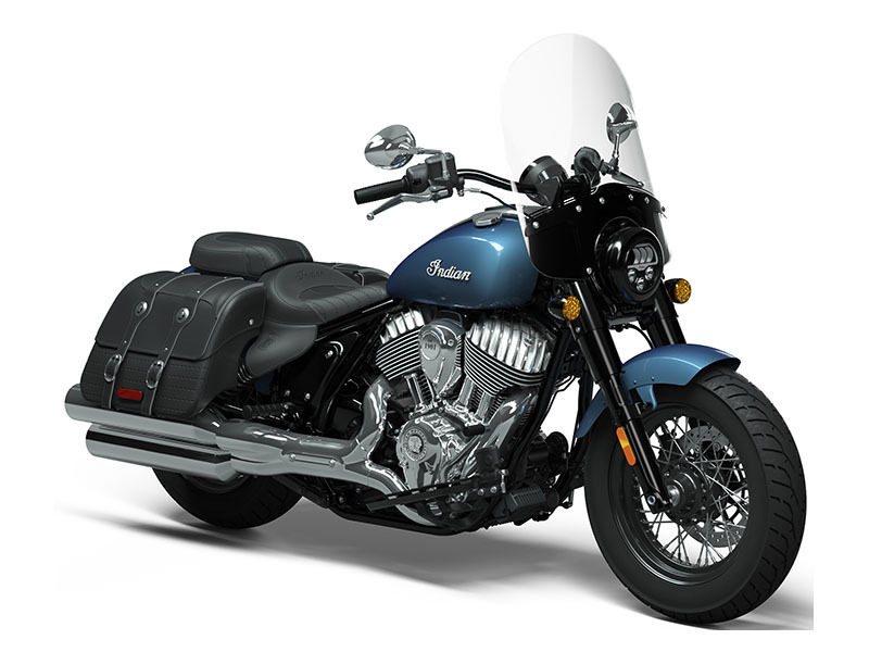 2022 Indian Motorcycle Super Chief Limited ABS LIMITED ABS in Norfolk, VA