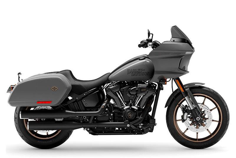 2022 Harley-Davidson Low Rider® ST ST in Norfolk, VA