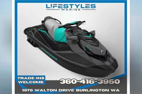 2026 Sea-Doo GTR 230 iBR in burlington WA