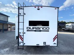 2026 KZ RV Durango HT D232MLD