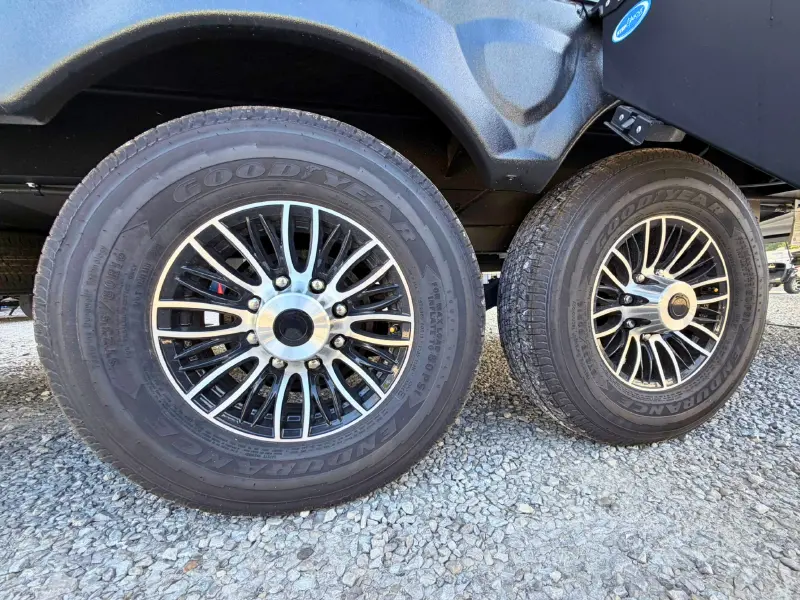 2026 KZ RV Durango HT D232MLD