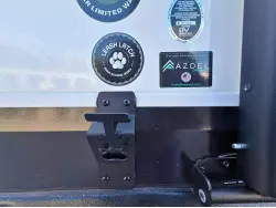 2026 KZ RV Durango HT D232MLD