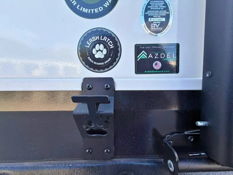 2026 KZ RV Durango HT D232MLD