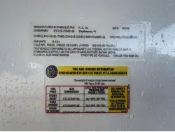 2026 KZ RV Durango HT D232MLD