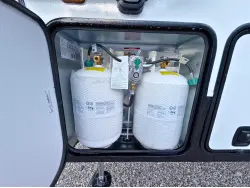 2026 KZ RV Durango HT D232MLD