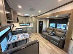 2026 KZ RV Durango HT D232MLD