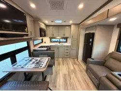 2026 KZ RV Durango HT D232MLD