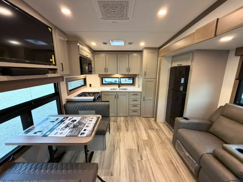 2026 KZ RV Durango HT D232MLD