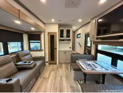 2026 KZ RV Durango HT D232MLD