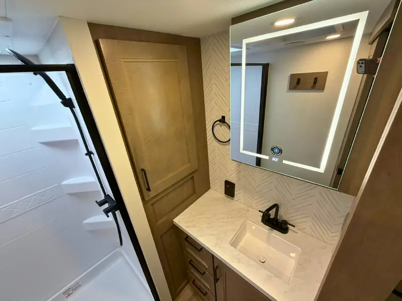 2026 KZ RV Durango HT D232MLD