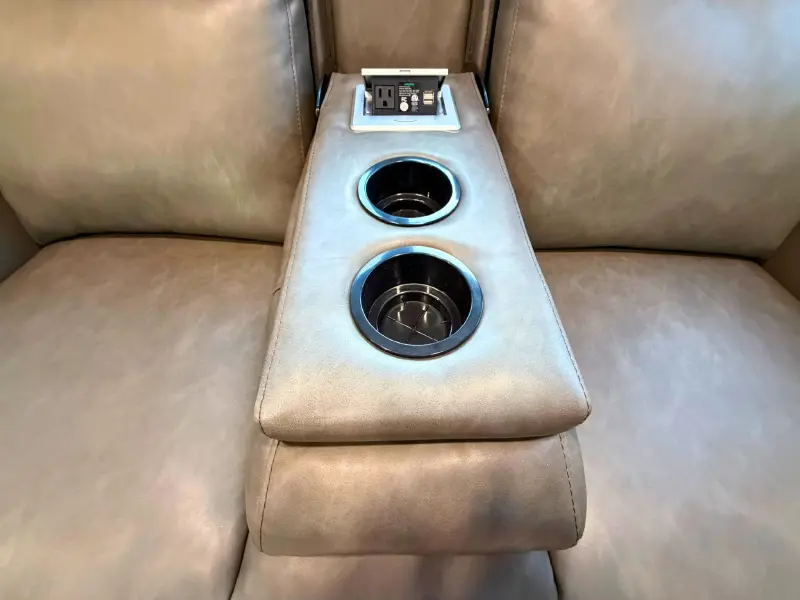 2026 KZ RV Durango HT D232MLD