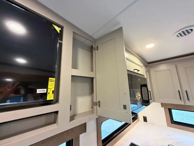 2026 KZ RV Durango HT D232MLD
