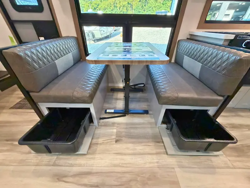 2026 KZ RV Durango HT D232MLD