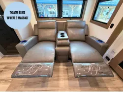 2026 KZ RV Durango HT D232MLD