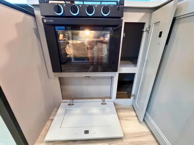 2026 KZ RV Durango HT D232MLD