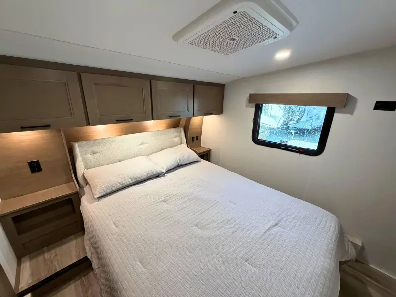 2026 KZ RV Durango HT D232MLD
