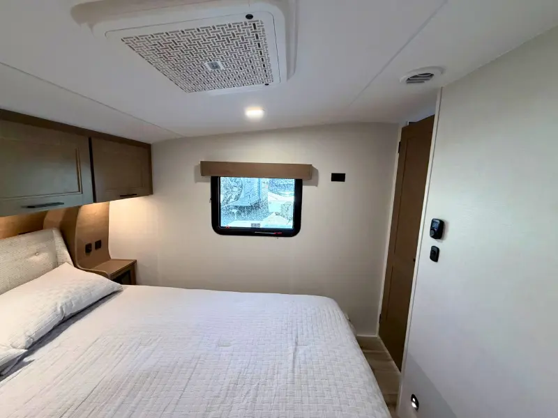 2026 KZ RV Durango HT D232MLD