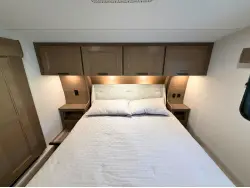 2026 KZ RV Durango HT D232MLD