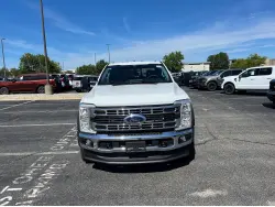 2026 FORD F550