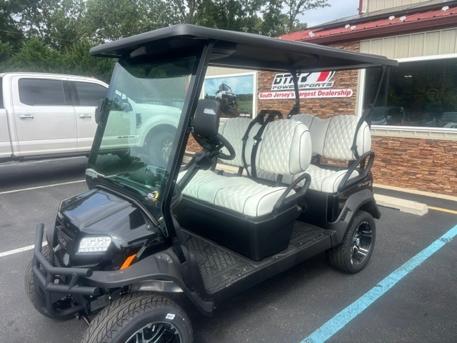 2027 Club Car Onward 4 Forward Premium LSV HP Lithium 4 PASSENGER HP LITHIUM in newfield NJ