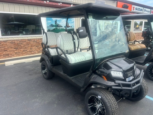 2027 Club Car Onward 4 Forward Premium LSV HP Lithium 4 PASSENGER HP LITHIUM in newfield NJ